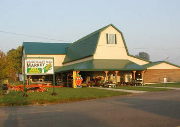 Store Front