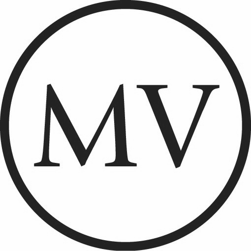 MV Circle Logo